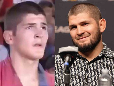 khabib knockout|Khabib Nurmagomedov .
